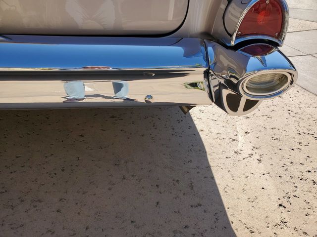 1957 Chevrolet Bel Air  - 19816027 - 46