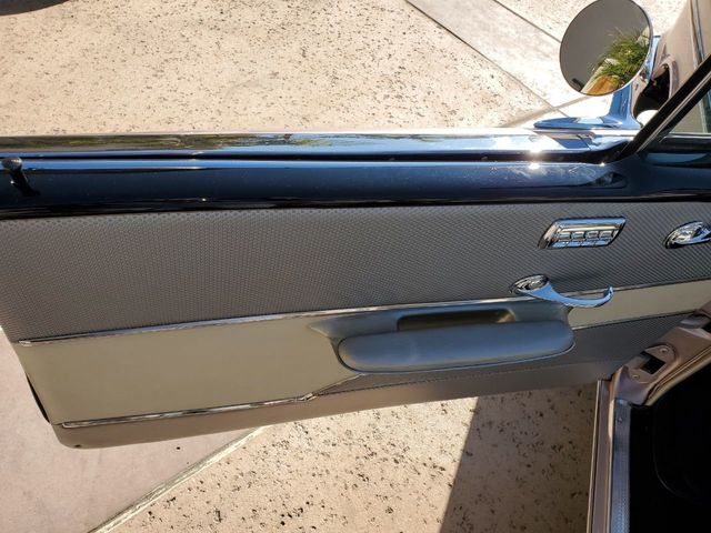 1957 Chevrolet Bel Air  - 19816027 - 47