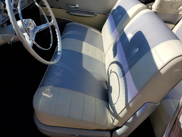1957 Chevrolet Bel Air  - 19816027 - 51
