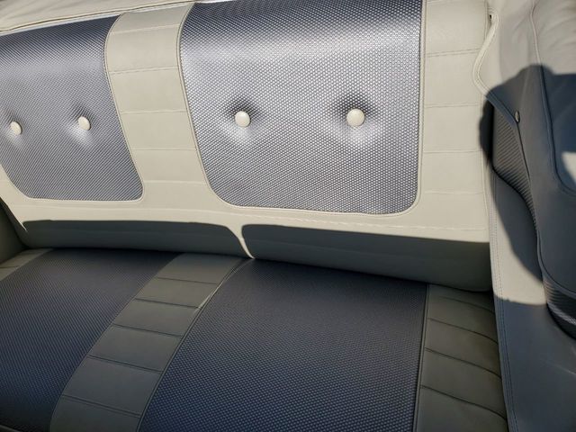 1957 Chevrolet Bel Air  - 19816027 - 52