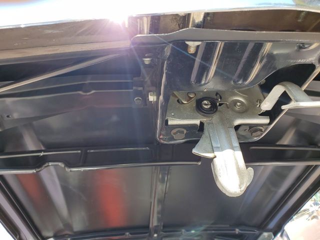 1957 Chevrolet Bel Air  - 19816027 - 62