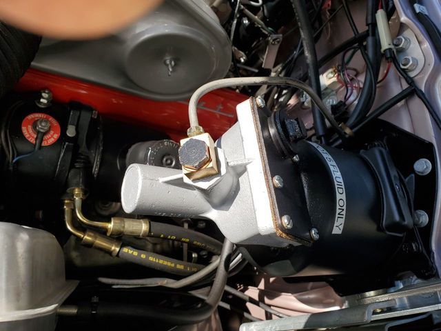 1957 Chevrolet Bel Air  - 19816027 - 65