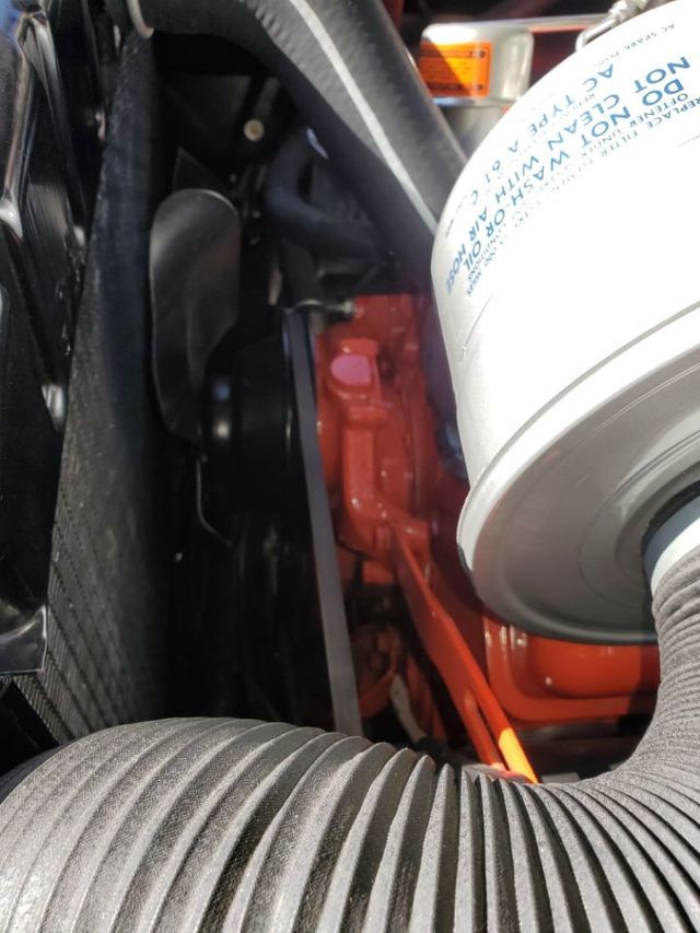 1957 Chevrolet Bel Air  - 19816027 - 68