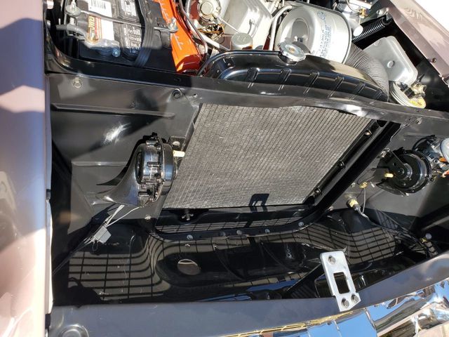 1957 Chevrolet Bel Air  - 19816027 - 71