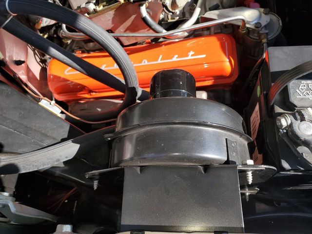 1957 Chevrolet Bel Air  - 19816027 - 74