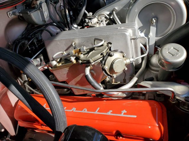 1957 Chevrolet Bel Air  - 19816027 - 75