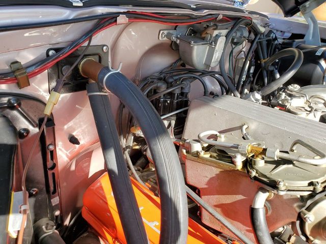 1957 Chevrolet Bel Air  - 19816027 - 76