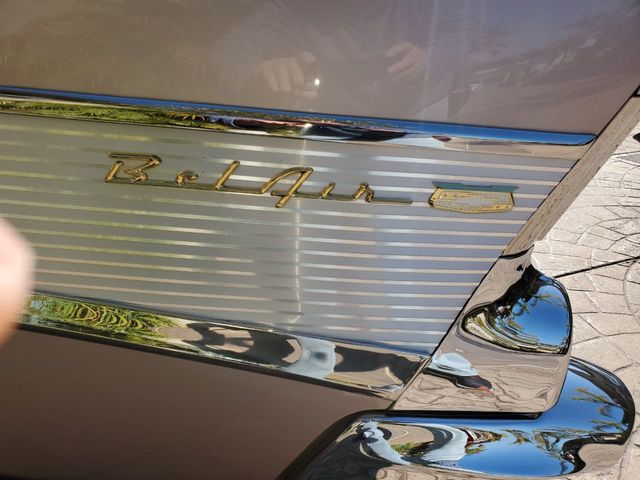 1957 Chevrolet Bel Air  - 19816027 - 7