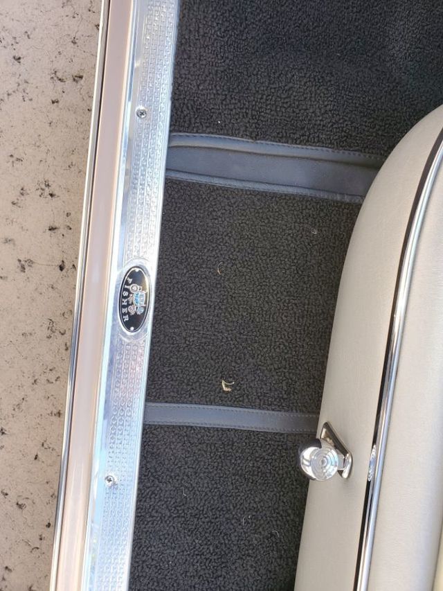 1957 Chevrolet Bel Air  - 19816027 - 83