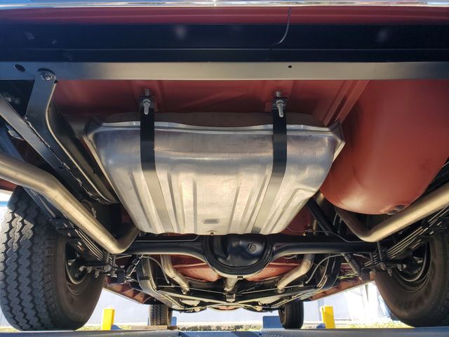 1957 Chevrolet Bel Air  - 19816027 - 85