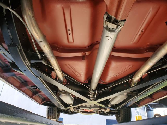 1957 Chevrolet Bel Air  - 19816027 - 86