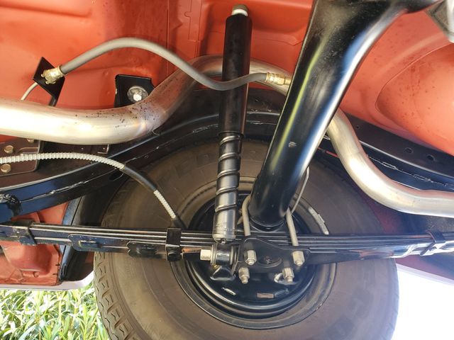 1957 Chevrolet Bel Air  - 19816027 - 91