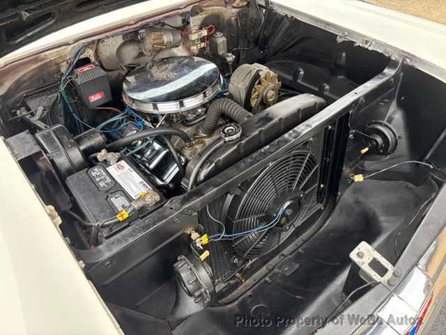 1957 Chevrolet Bel Air  - 22835958 - 21