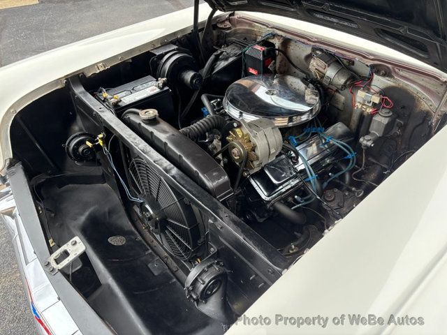 1957 Chevrolet Bel Air  - 22835958 - 22