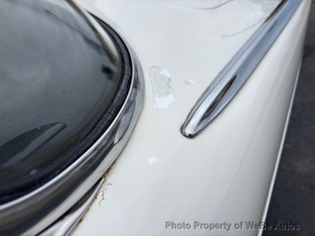 1957 Chevrolet Bel Air  - 22835958 - 25