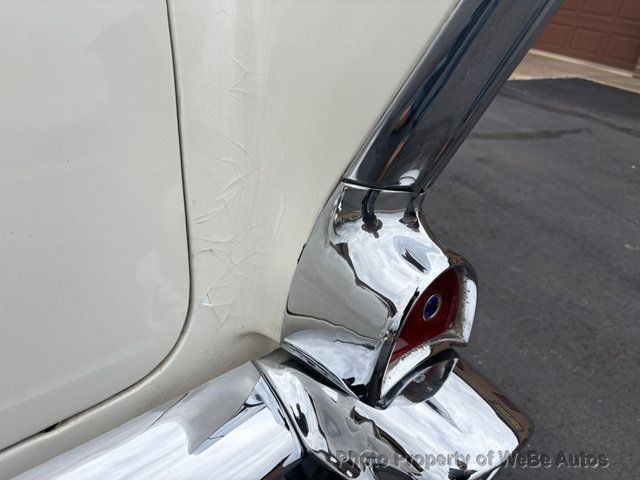 1957 Chevrolet Bel Air  - 22835958 - 26
