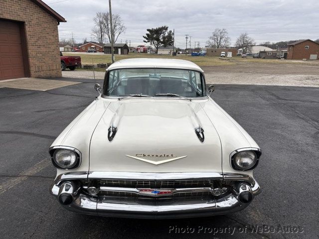 1957 Chevrolet Bel Air  - 22835958 - 2