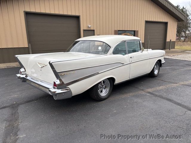 1957 Chevrolet Bel Air  - 22835958 - 5