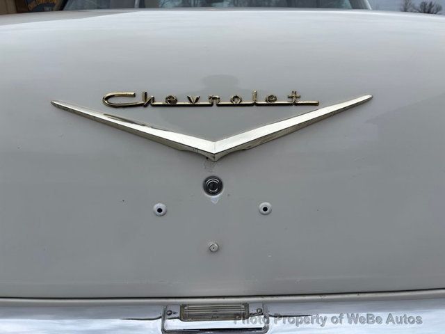 1957 Chevrolet Bel Air  - 22835958 - 8