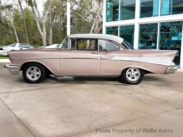 1957 Chevrolet Bel Air  - 22998537 - 10