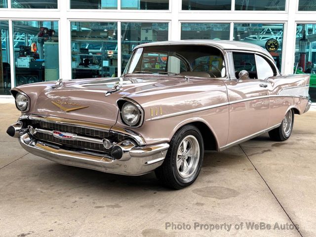1957 Chevrolet Bel Air  - 22998537 - 11