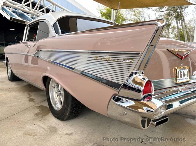 1957 Chevrolet Bel Air  - 22998537 - 15
