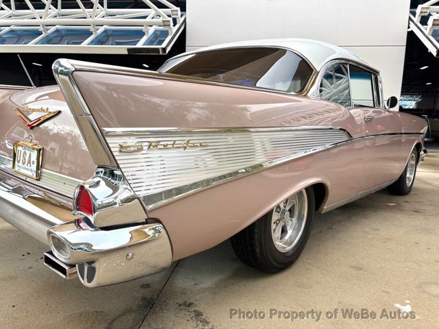 1957 Chevrolet Bel Air  - 22998537 - 16