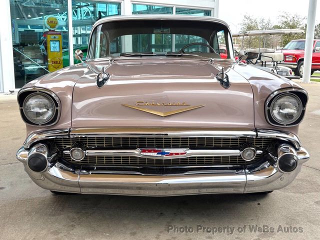 1957 Chevrolet Bel Air  - 22998537 - 1