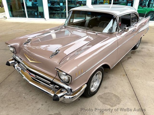 1957 Chevrolet Bel Air  - 22998537 - 20
