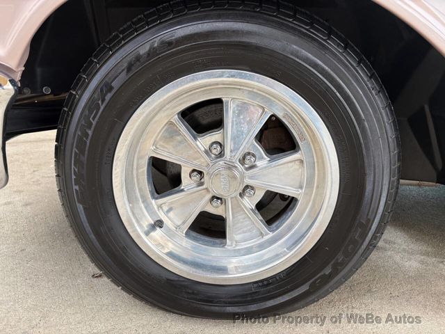 1957 Chevrolet Bel Air  - 22998537 - 21