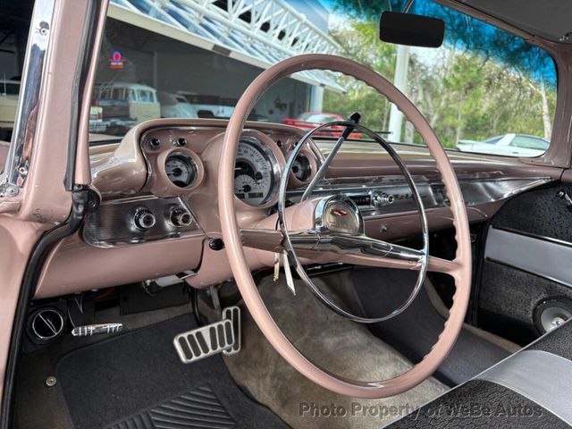 1957 Chevrolet Bel Air  - 22998537 - 24