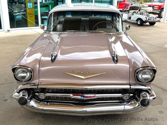 1957 Chevrolet Bel Air  - 22998537 - 2