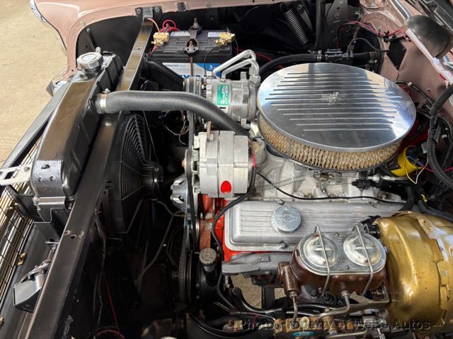 1957 Chevrolet Bel Air  - 22998537 - 39