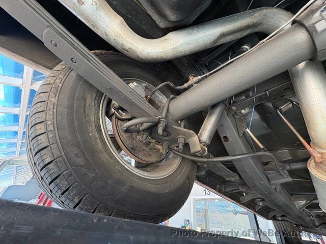 1957 Chevrolet Bel Air  - 22998537 - 43