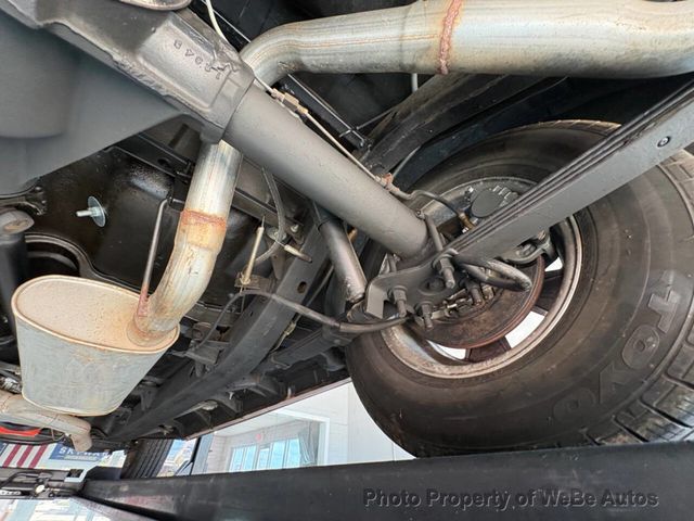 1957 Chevrolet Bel Air  - 22998537 - 44