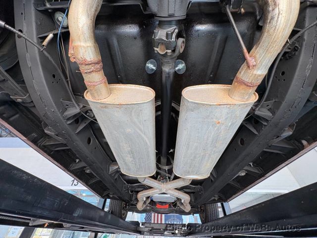 1957 Chevrolet Bel Air  - 22998537 - 45
