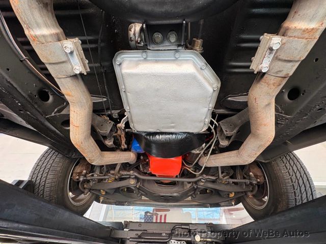 1957 Chevrolet Bel Air  - 22998537 - 47