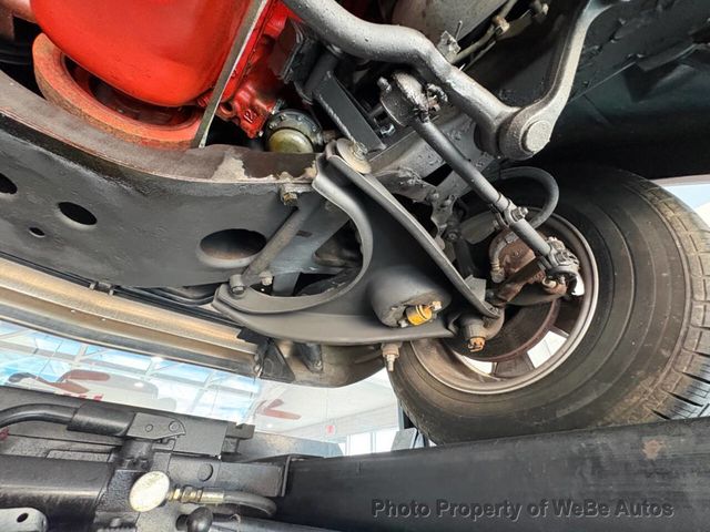 1957 Chevrolet Bel Air  - 22998537 - 50