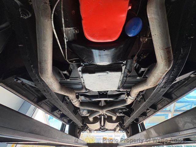 1957 Chevrolet Bel Air  - 22998537 - 52