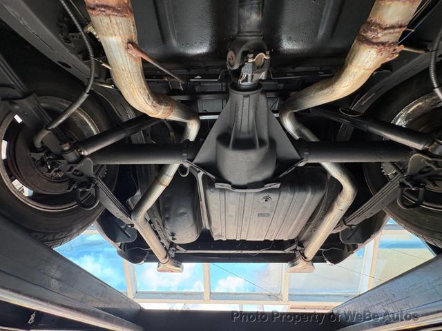 1957 Chevrolet Bel Air  - 22998537 - 55