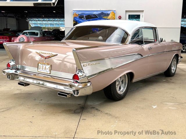 1957 Chevrolet Bel Air  - 22998537 - 5