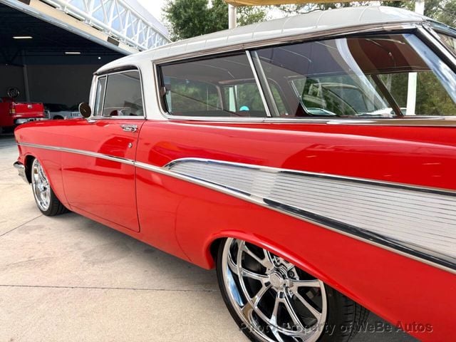 1957 Chevrolet Bel Air  - 23028726 - 13