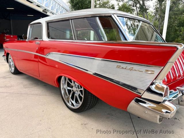 1957 Chevrolet Bel Air  - 23028726 - 14