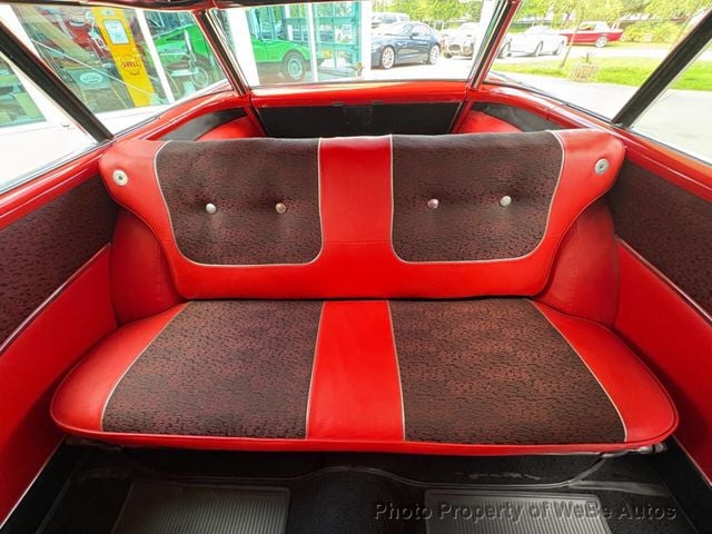 1957 Chevrolet Bel Air  - 23028726 - 26