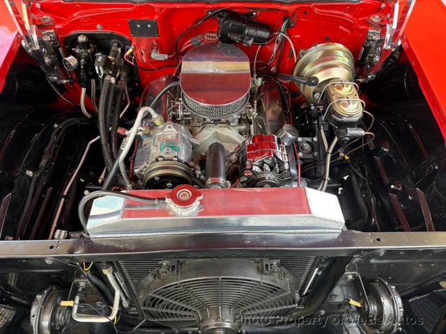 1957 Chevrolet Bel Air  - 23028726 - 38