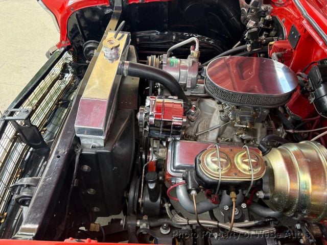 1957 Chevrolet Bel Air  - 23028726 - 40