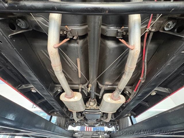 1957 Chevrolet Bel Air  - 23028726 - 46