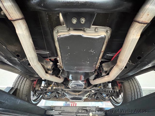 1957 Chevrolet Bel Air  - 23028726 - 47