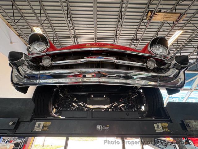 1957 Chevrolet Bel Air  - 23028726 - 50
