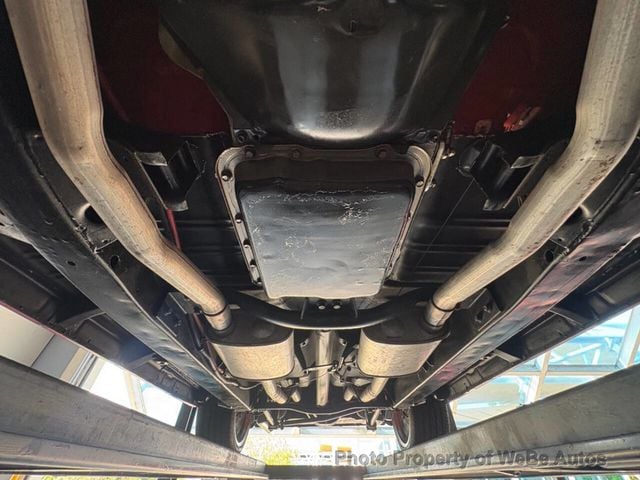 1957 Chevrolet Bel Air  - 23028726 - 51